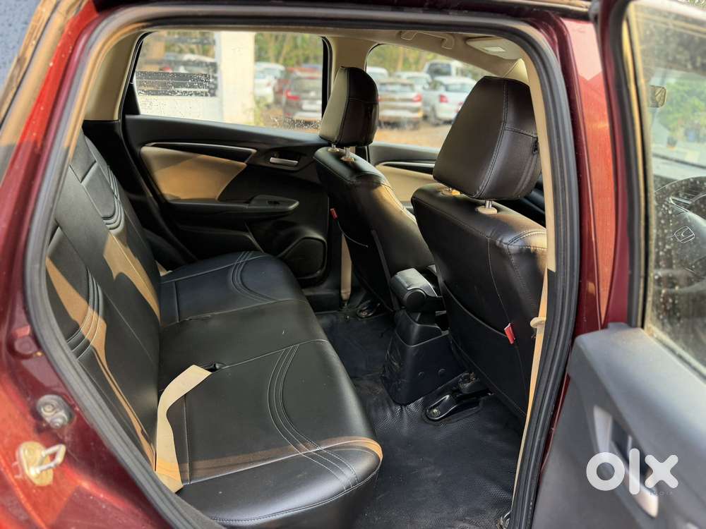 Honda Jazz 1.5 V I Dtec Privilege, 2017, Diesel