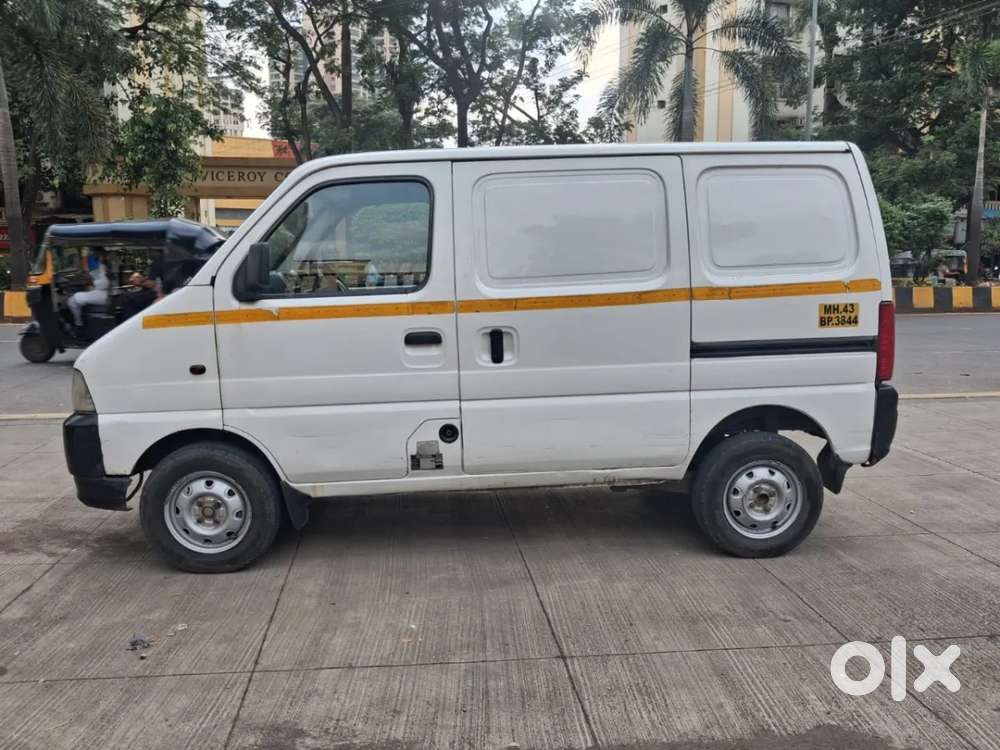 Maruti Suzuki Eeco, 2019, Petrol
