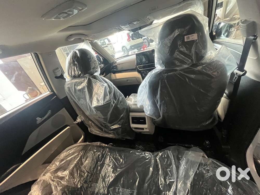 New Car From Mahindra Showroom Xuv 3xo 2026 Diesel