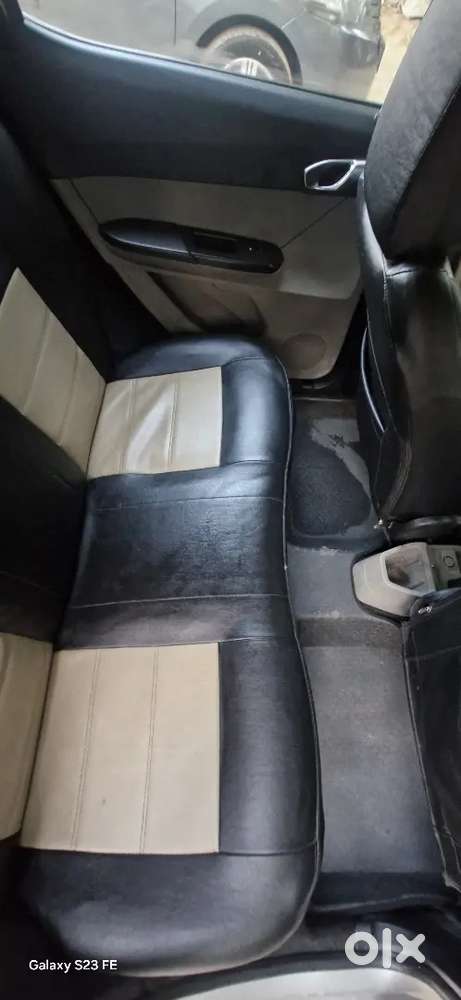 Tata Tiago 2017 Petrol Good Condition