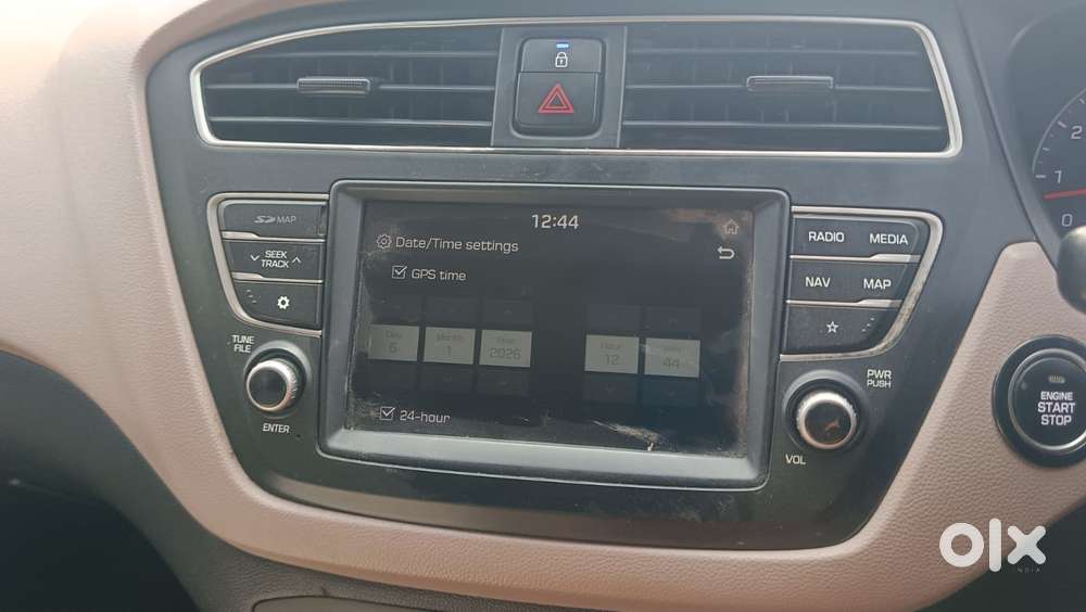Hyundai I20 1.2 Asta, 2018, Petrol