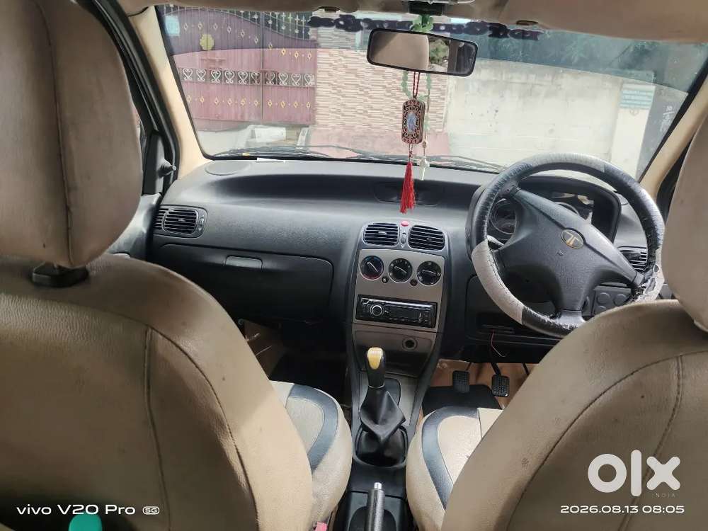 Tata Indigo Ls 2017 Diesel Car