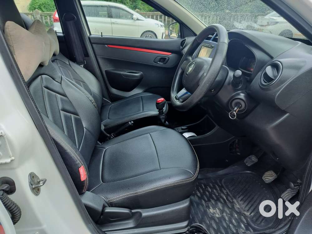 Renault Kwid Rxt 1.0, 2019, Petrol
