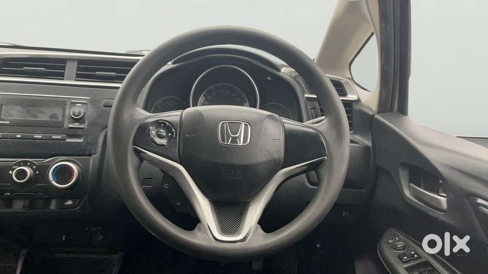 Honda Wr-v [2017-2020] 1.2 Sv I-vtec Mt, 2018, Petrol