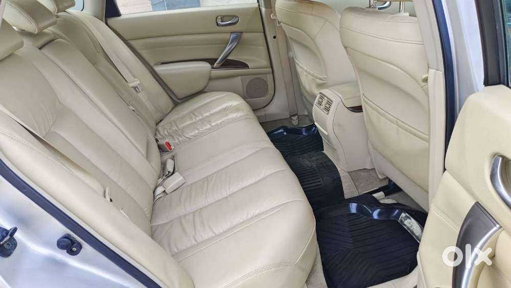 Nissan Teana Xl, 2013, Petrol