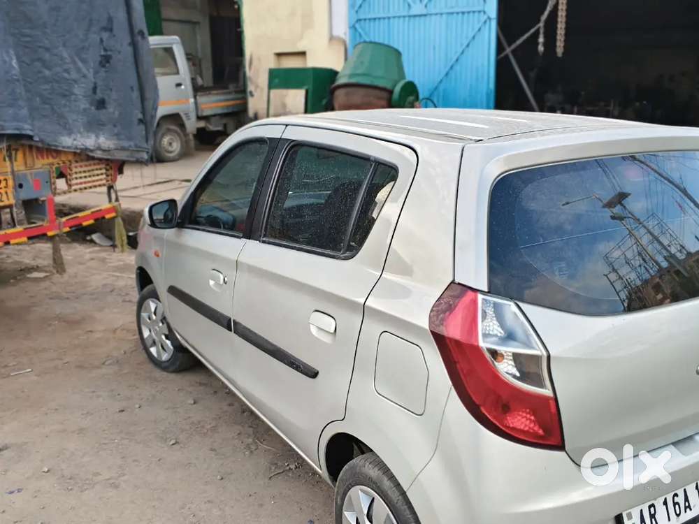 Maruti Suzuki Alto K10 2019 Petrol 53000 Km Driven