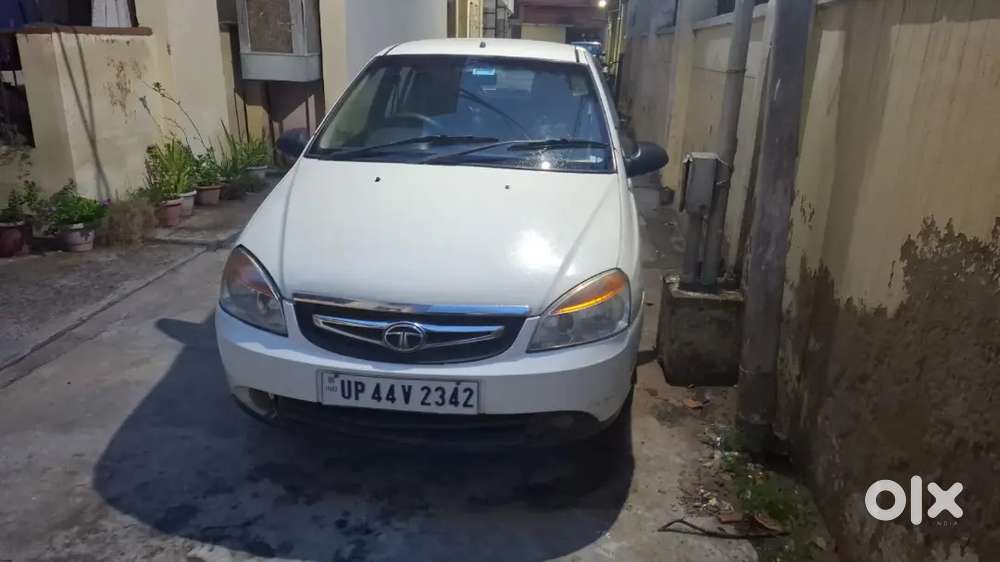 Tata Indigo 2013 Diesel Lx Manual