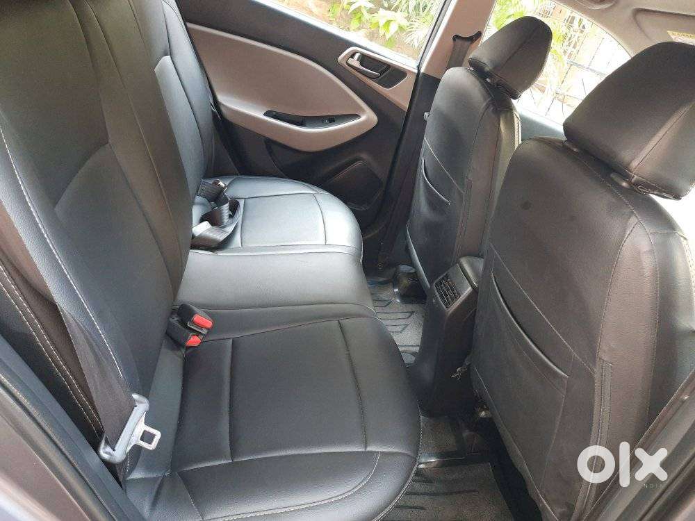 Hyundai Elite I20 Asta 1.2 (o), 2016, Petrol