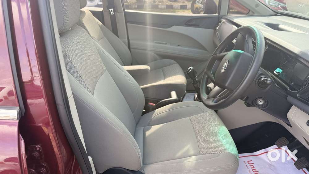 Mahindra Marazzo M2, 2019, Diesel