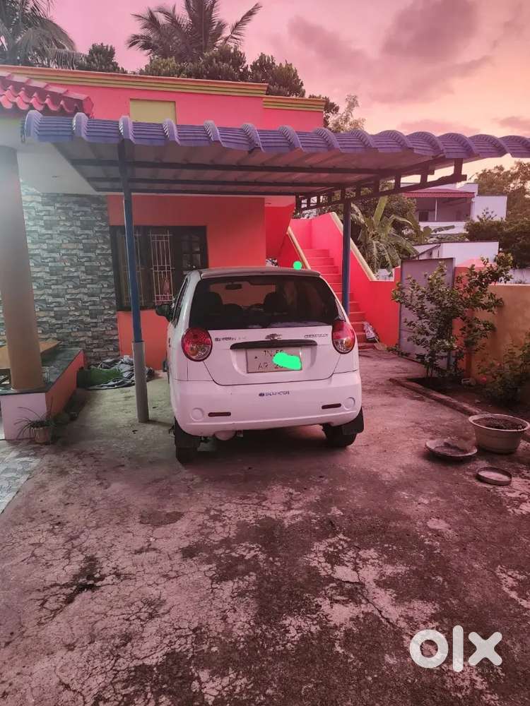 Chevrolet Spark 1.0 2011
