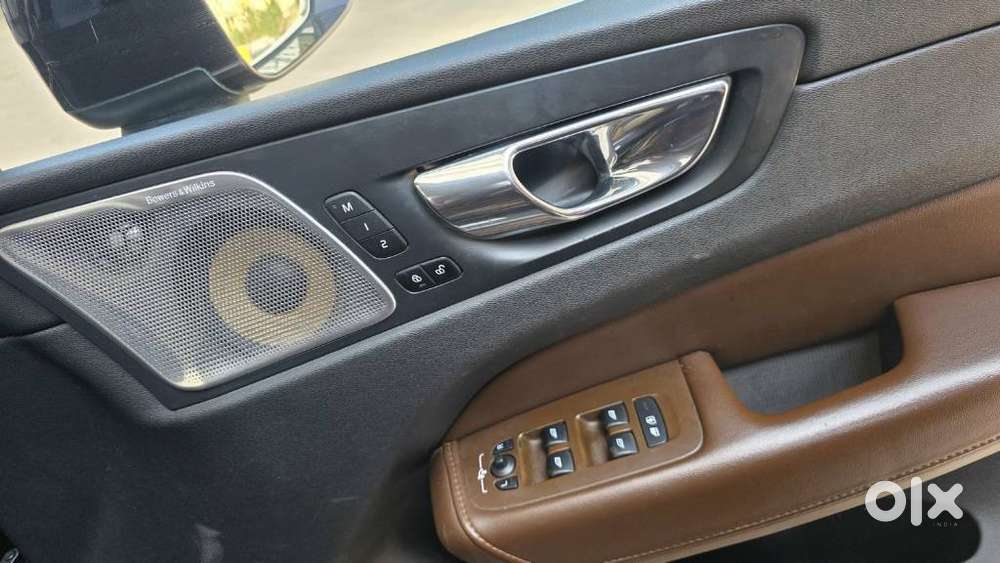 Volvo Xc60 D5 Inscription, 2018, Diesel