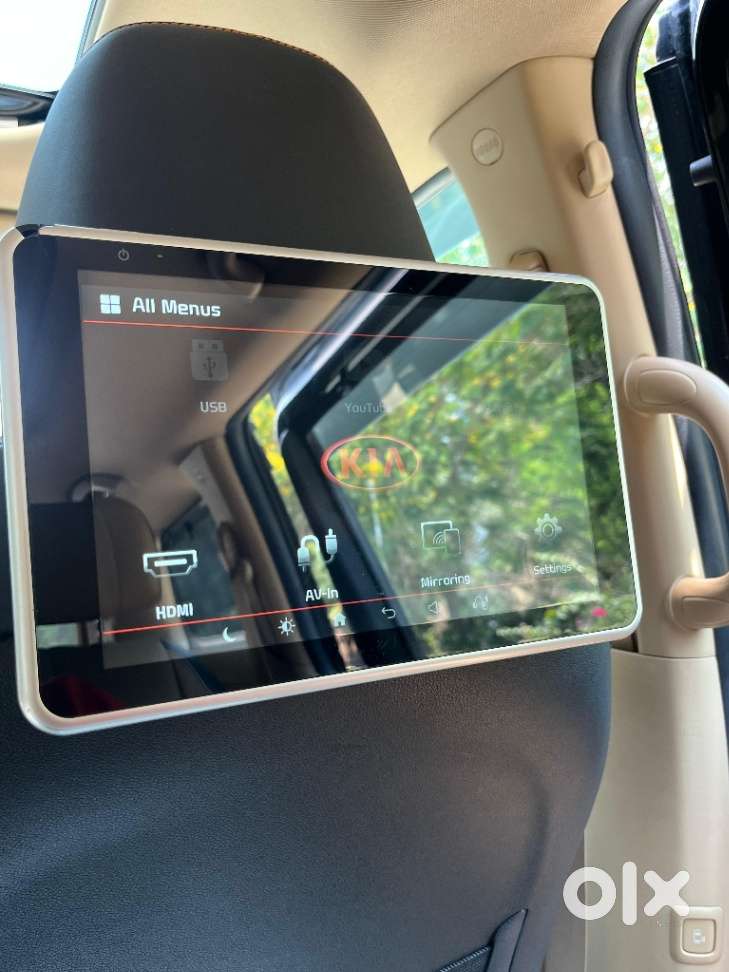 Kia Carnival Limousine, 2020, Diesel