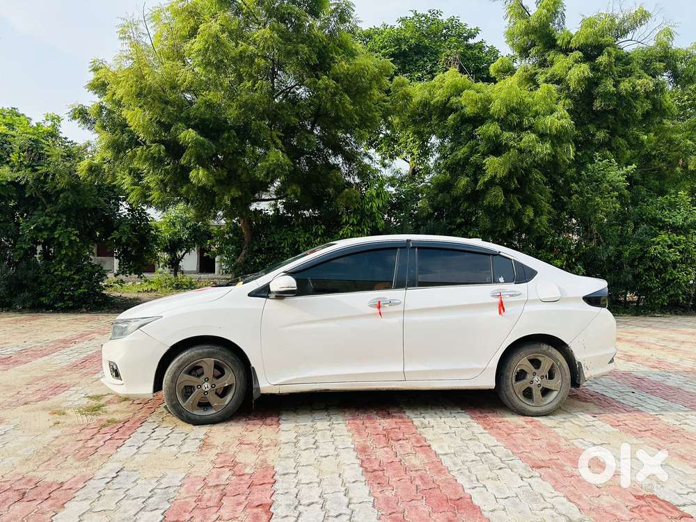 Honda City I Dtec V, 2016, Diesel