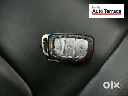 Hyundai Creta 1.6 Crdi Sx Option, 2016, Diesel