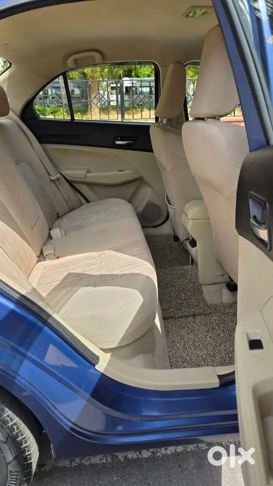 Maruti Suzuki Dzire 2017 Diesel Good Condition