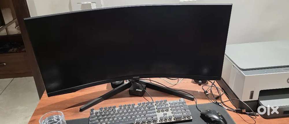 Gaming setup without pc