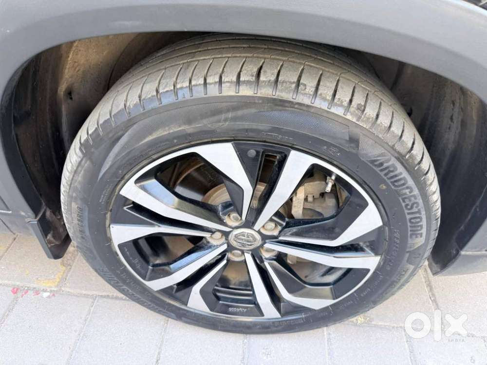 Mg Hector Plus Sharp Pro 2.0 Turbo Diesel 7 Str, 2023, Diesel