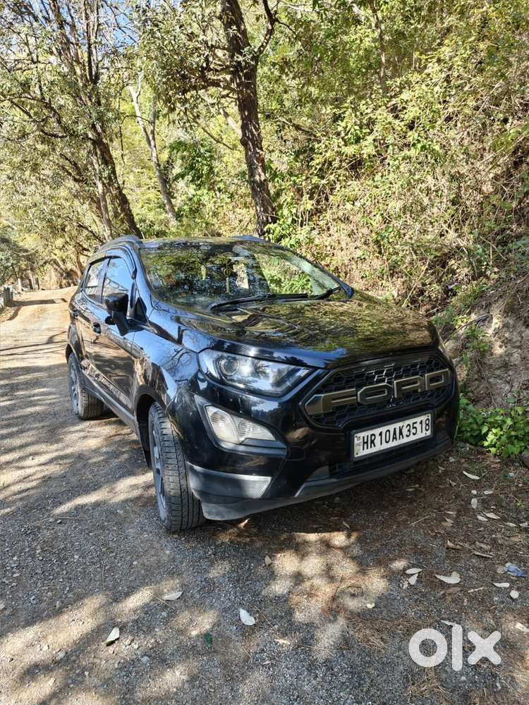 Single Owner Bs6  Warranty Active  98,000 Km  Claim Free