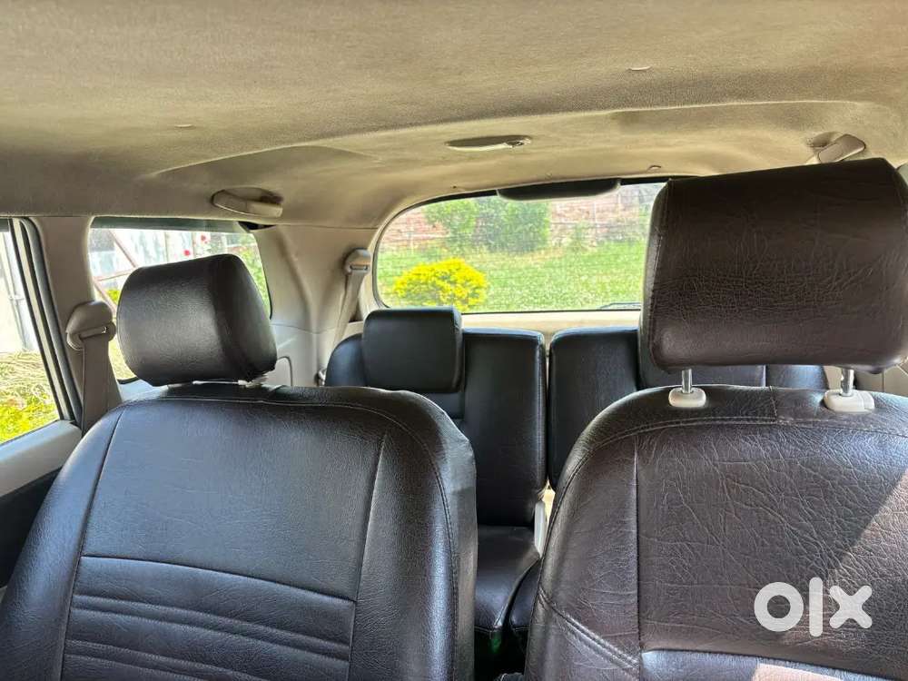 Toyota Innova 2.5 G3 2008