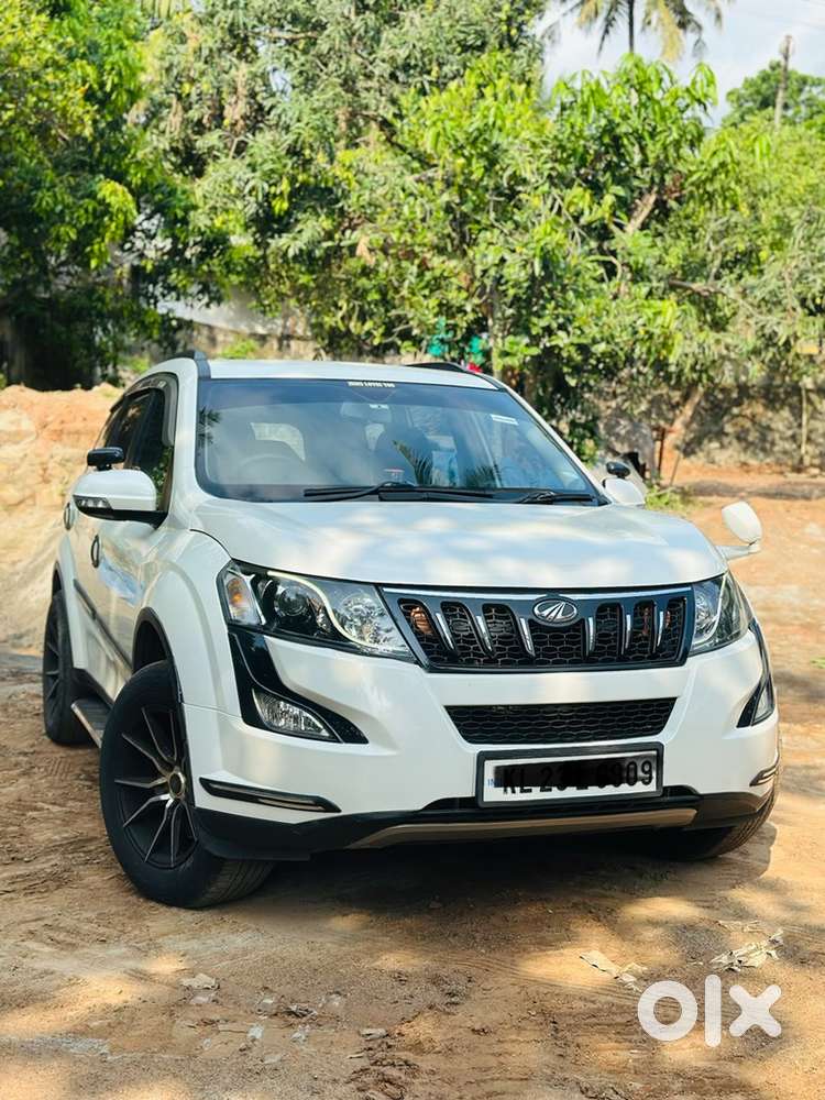 Mahindra Xuv500 Diesel Manual 2017 Genuine Peoples Only Dm Me