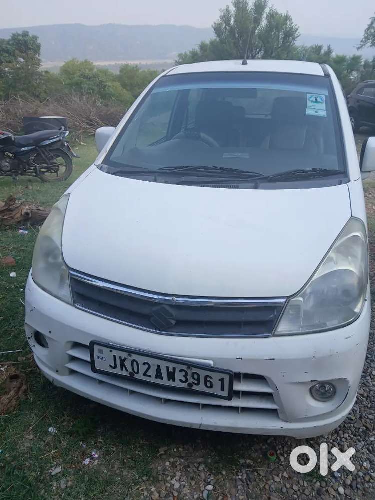 Maruti Suzuki Estilo Lxi 2012 Model