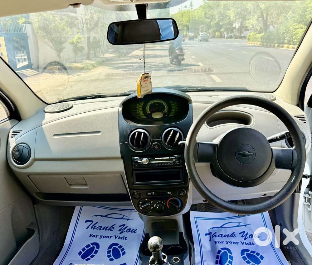 Chevrolet Spark 1.0 Ls, 2013, Petrol