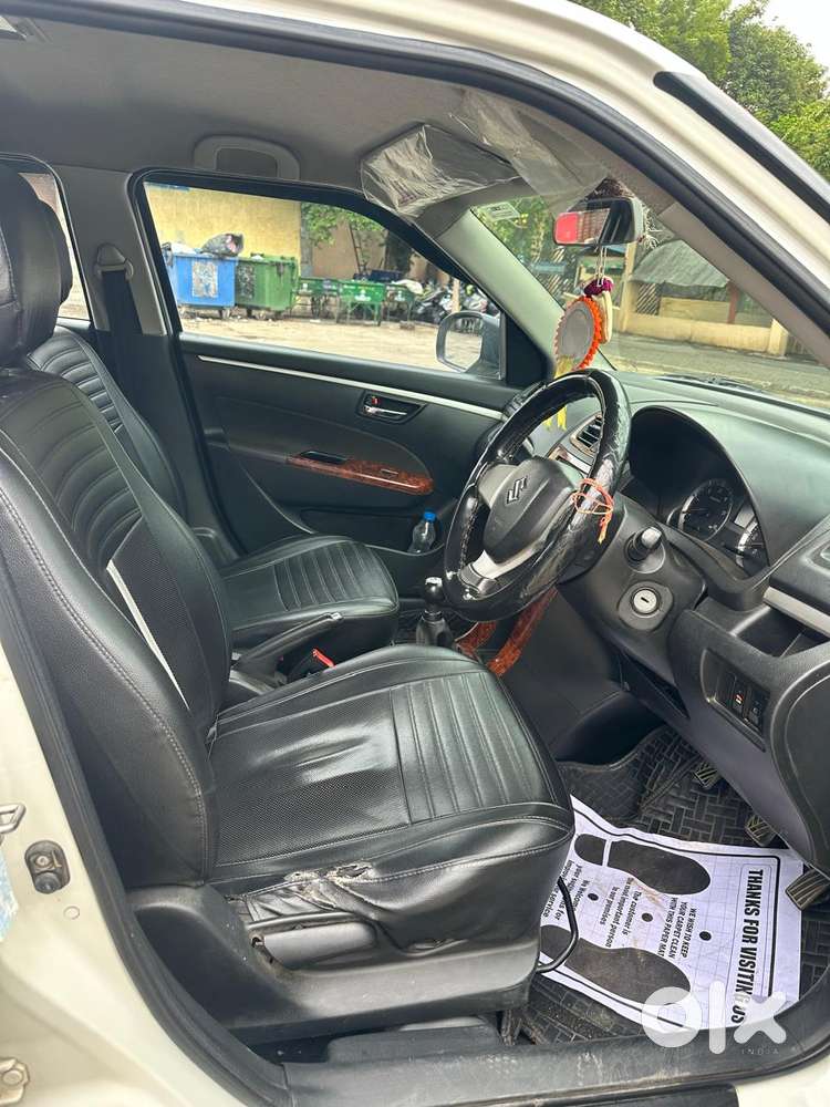 Maruti Suzuki Swift Vdi, 2017, Diesel