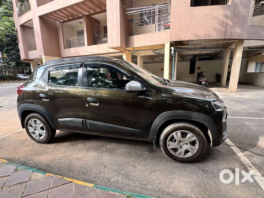 Renault Kwid 2023 Petrol