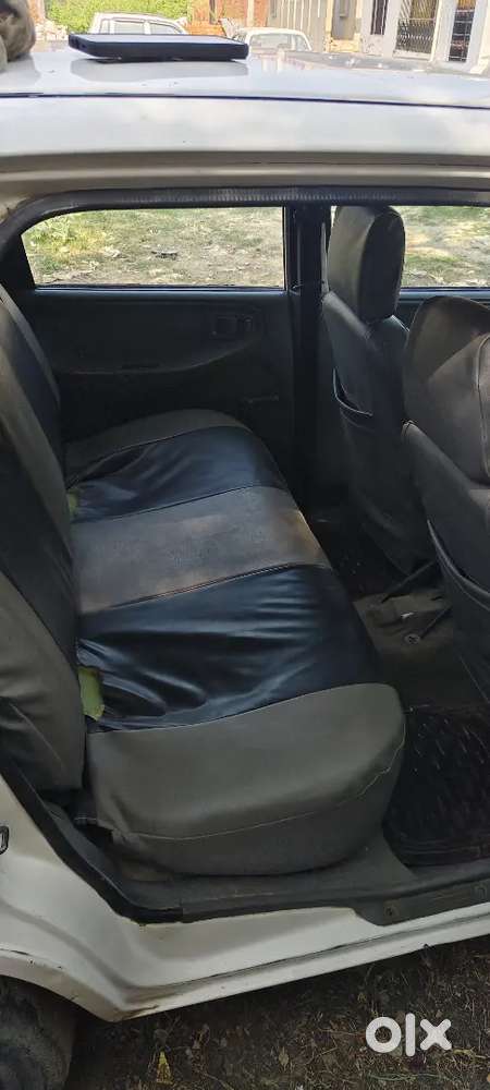 Maruti Suzuki Zen Estilo 2005 Cng & Hybrids 85 Km Driven