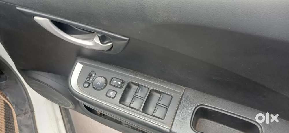 Honda Br-v 1.5 V I-dtec Mt, 2017, Diesel