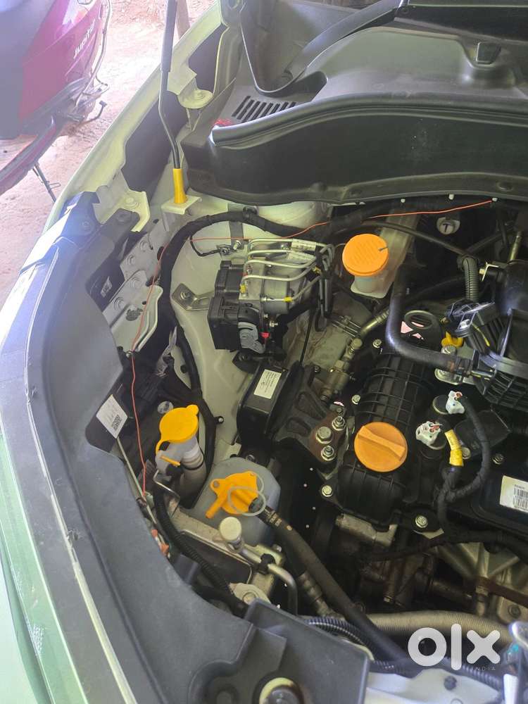 Tata Safari Accomplished X Plus 7 Str Dark Edition, 2023, Diesel