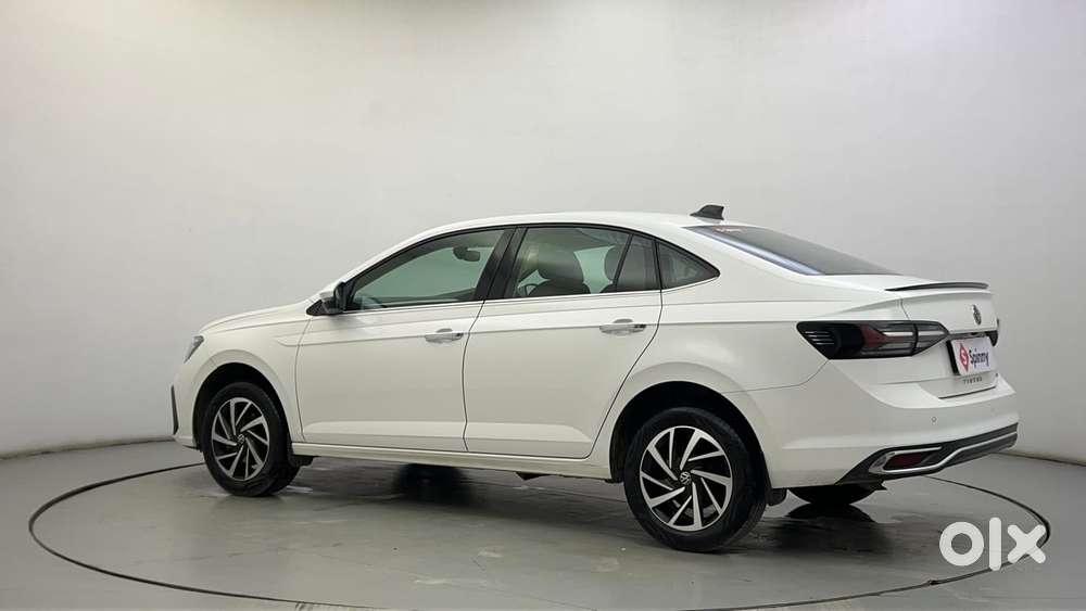 Volkswagen Virtus Gt Plus 1.5 Mt (electric Seats), 2026, Petrol