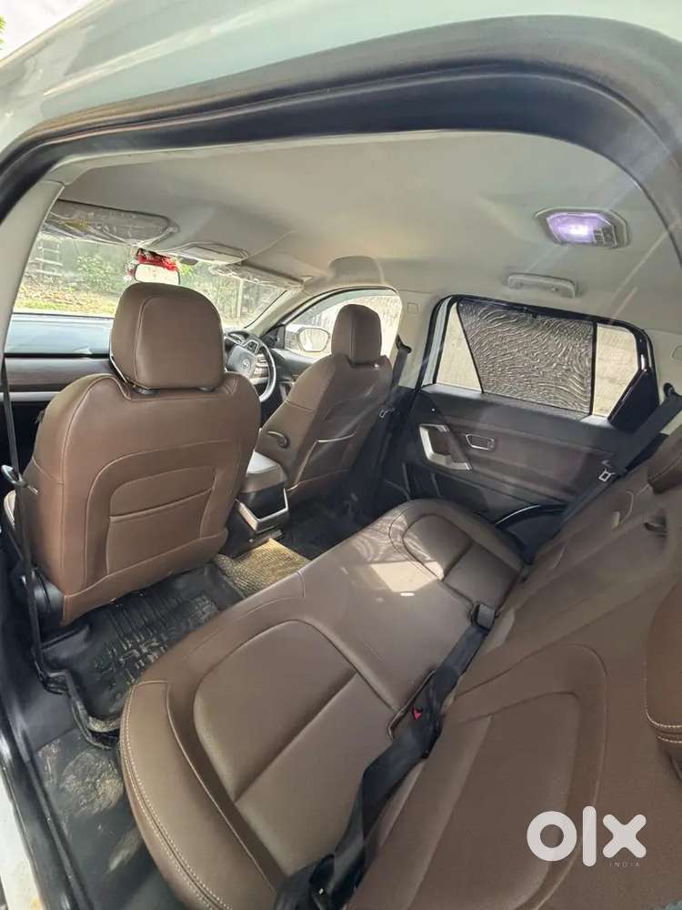 Tata Harrier Xz 2.0l 2021