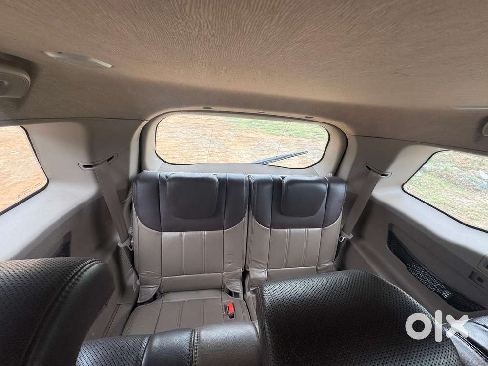 Mahindra Xuv500 W8, 2014, Diesel