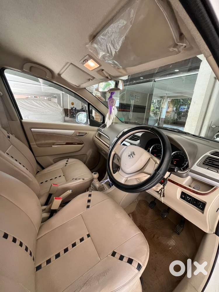 Ertiga 2015 Maruti Cng Hybrid
