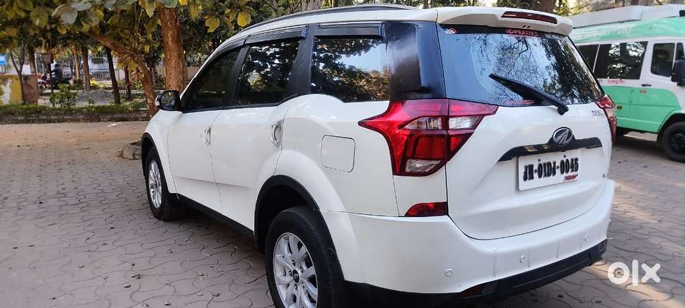 Mahindra Xuv500 W9, 2019, Diesel