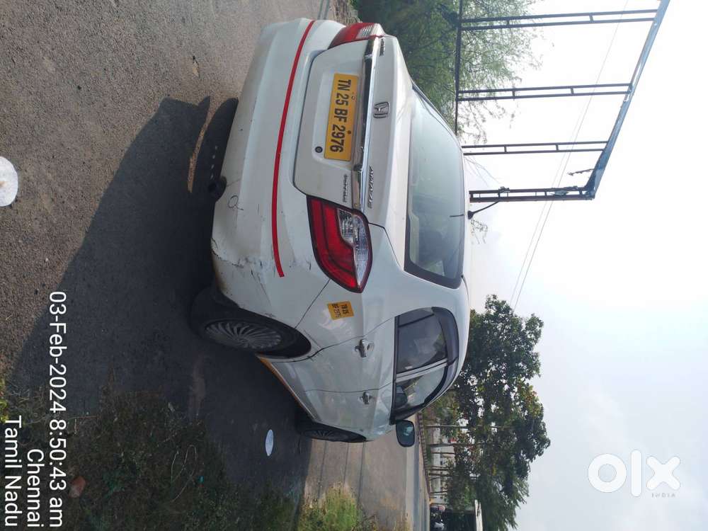 Honda Amaze 2018 Urgent Sale