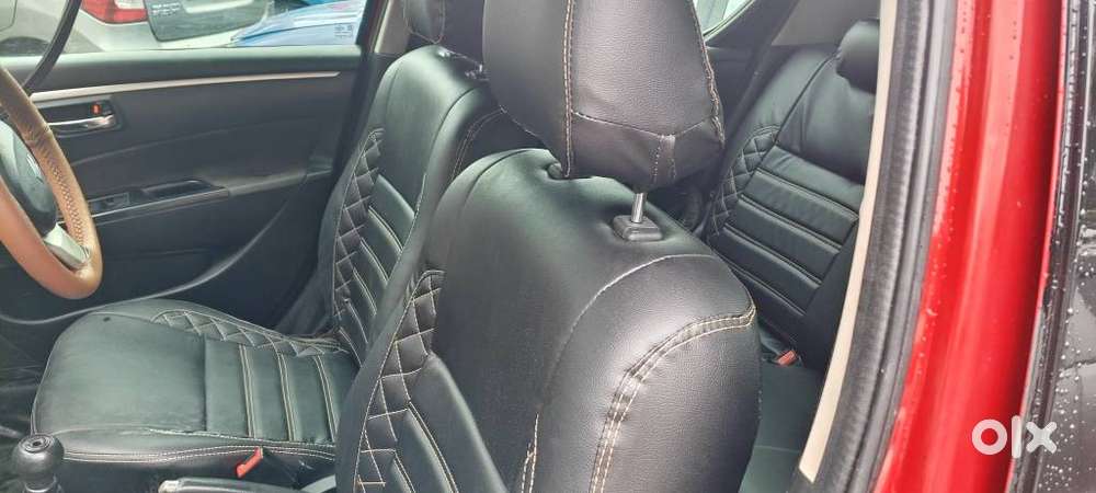 Maruti Suzuki Swift Ddis Vdi, 2014, Diesel