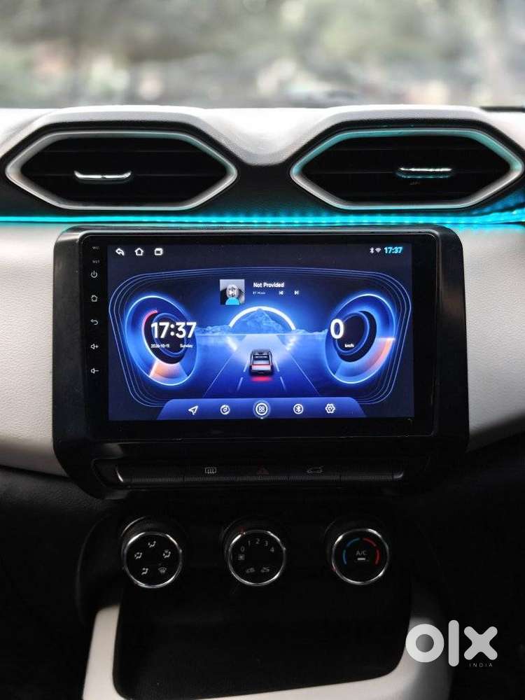 Nissan Magnite 1.0 Xe, 2023, Cng & Hybrids