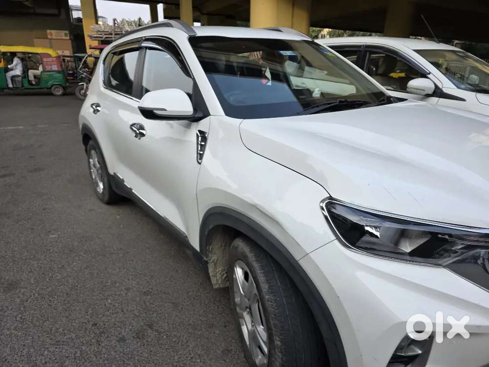 Kia Sonet G 2022 Petrol Manual