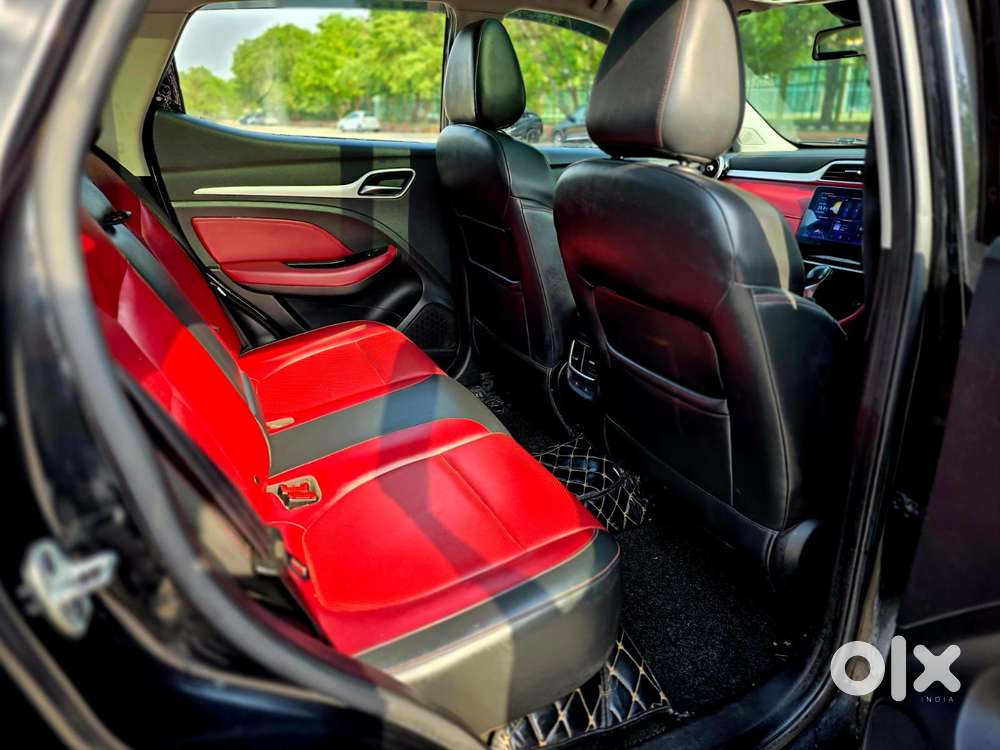 Mg Astor 1.5 Savvy Cvt, 2021, Petrol