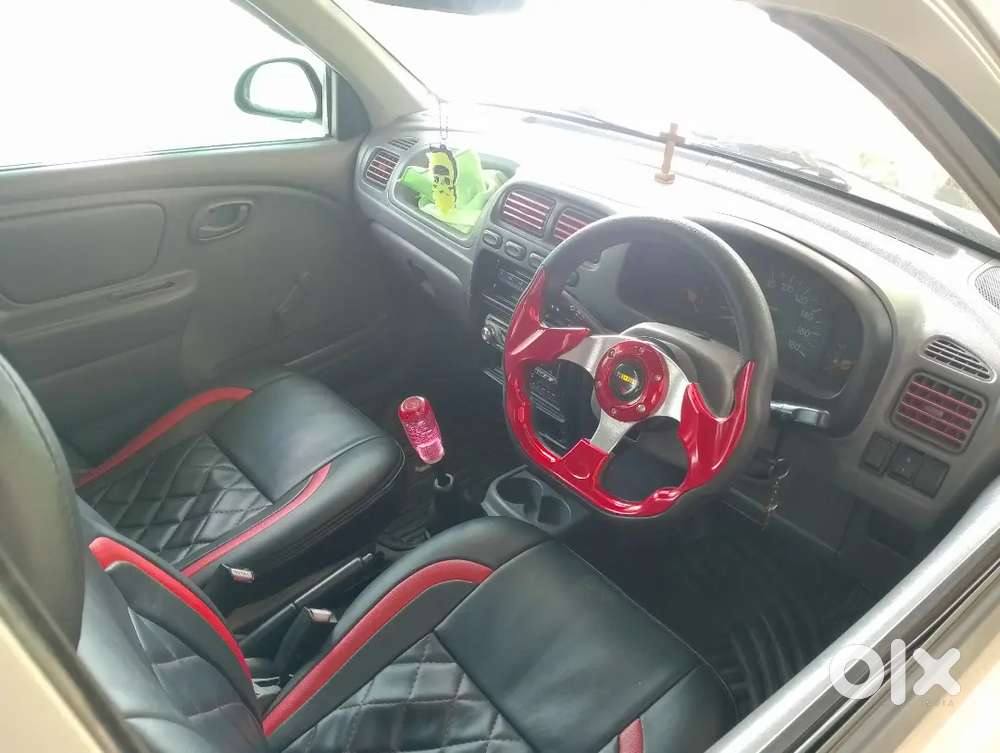 Maruti Suzuki Alto 800 2003 Petrol Good Condition