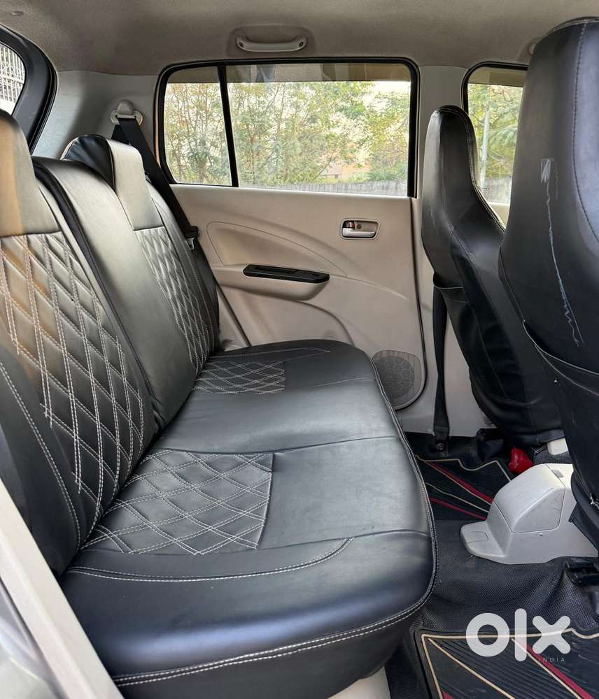 Maruti Suzuki Celerio