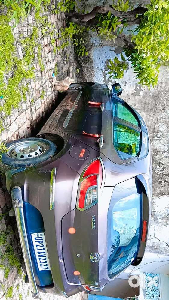 Tata Tiago Xm 2017