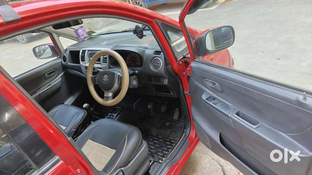 Maruti Suzuki Zen Estilo Lxi Bs Iv, 2008, Petrol