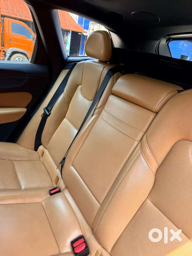 Volvo Xc60 D5 Inscription 2019 Diesel Kerala