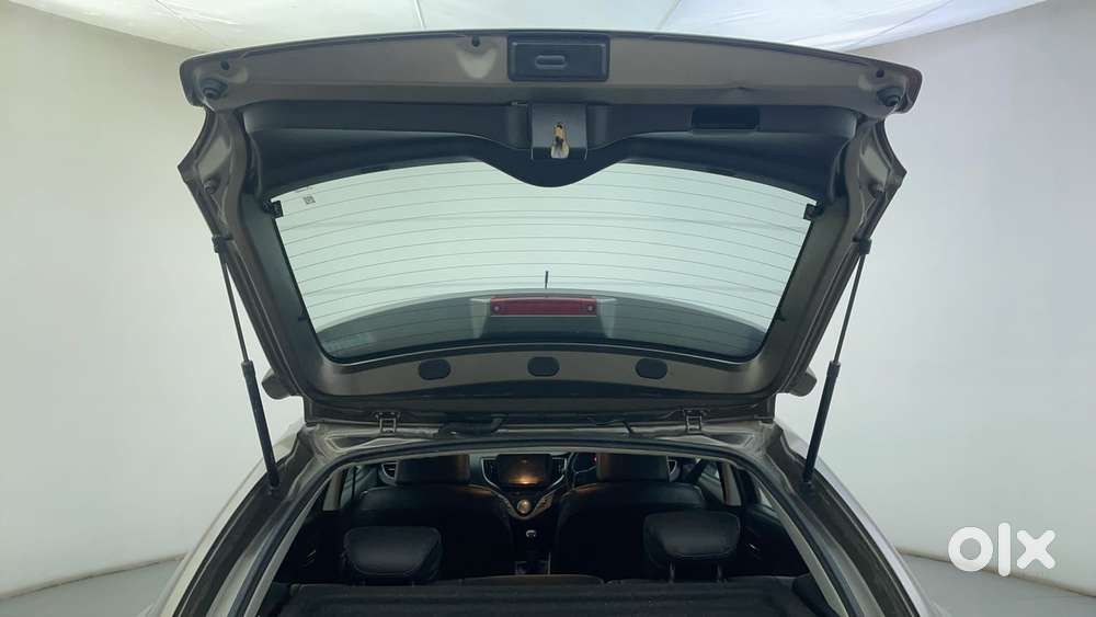 Maruti Suzuki Baleno 1.3 Delta, 2021, Petrol