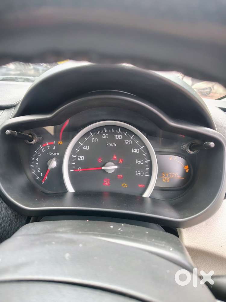 Maruti Suzuki Celerio 2014-2017 Zxi Optional, 2019, Petrol