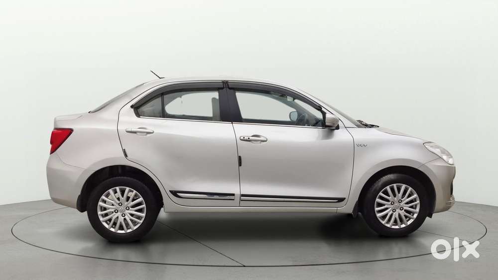 Maruti Suzuki Swift Dzire 1.2 Zxi Bsiv, 2018, Petrol