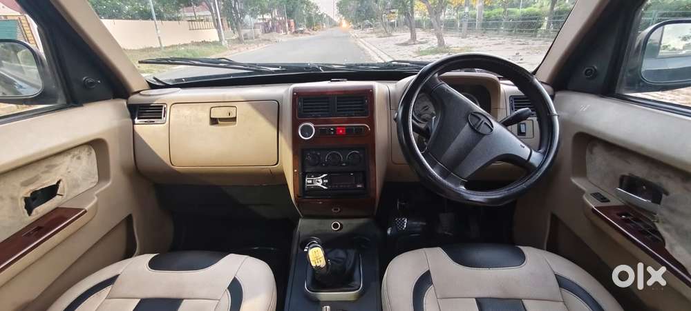 Tata Sumo Grande Mk Ii, 2010, Diesel